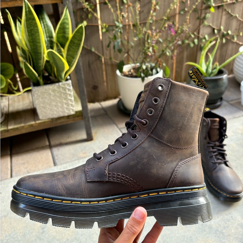 Dr Martens Women’s